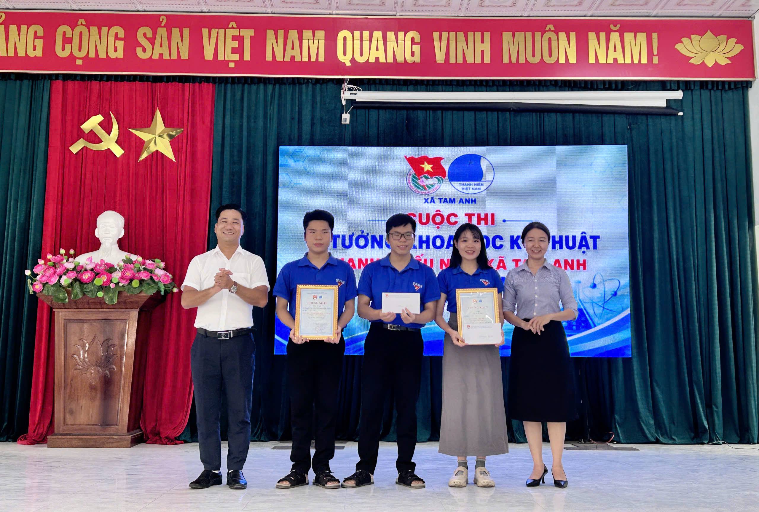 anh tin bai